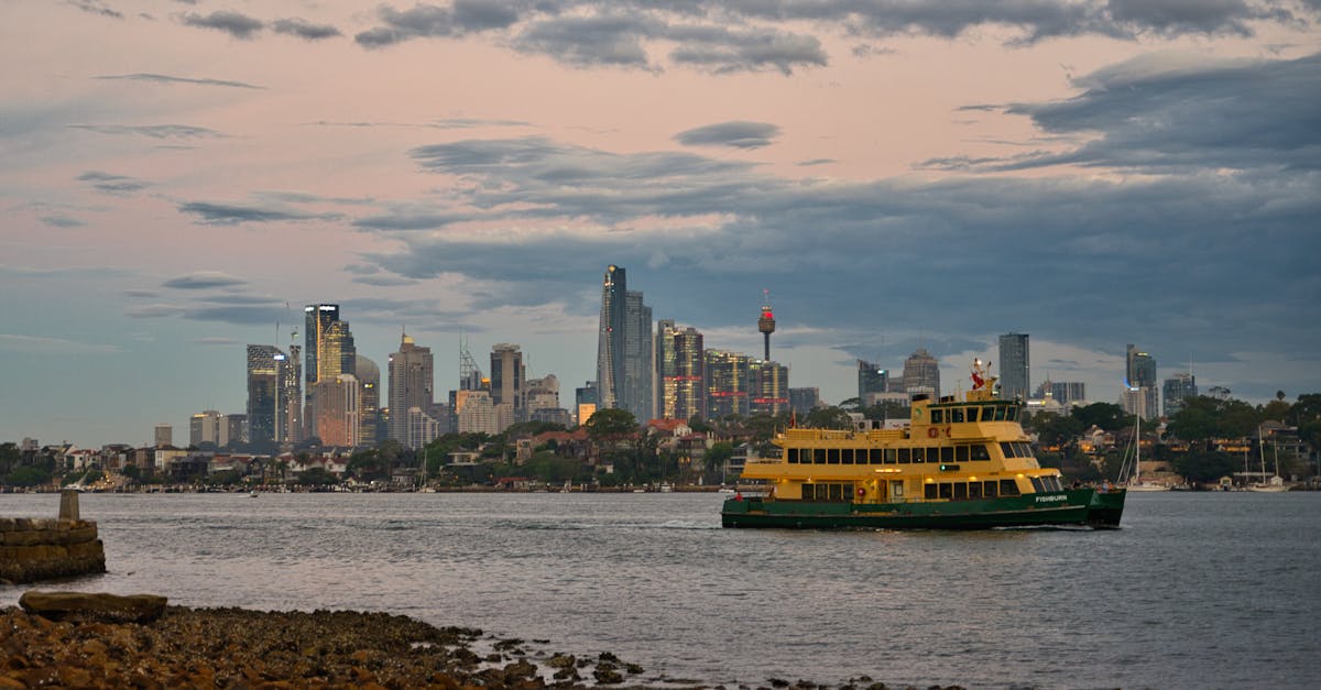 Essential Maintenance Tips for Your Car in Sydney