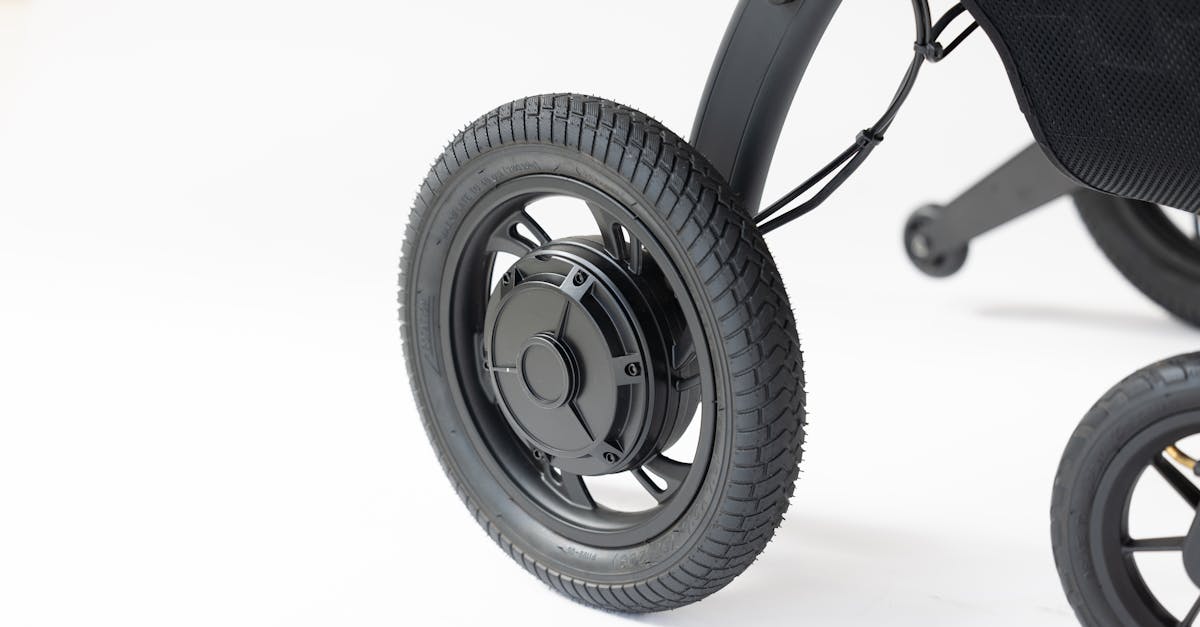 How to Maintain Your Brakes Between Services